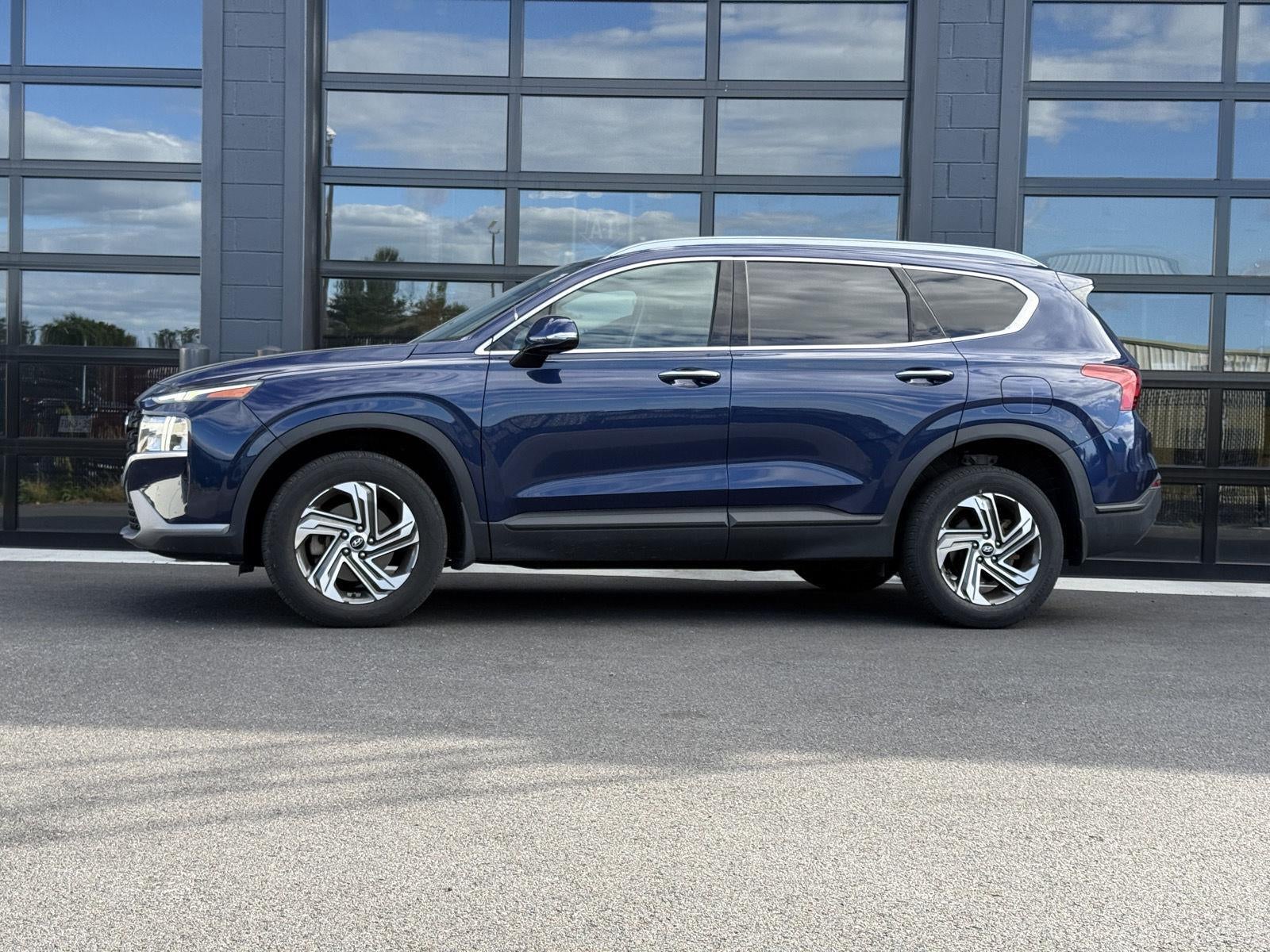 hyundai santa fe 2023 5NMS2DAJ0PH503555 image hyundai santa fe 2023 5NMS2DAJ0PH503555 image